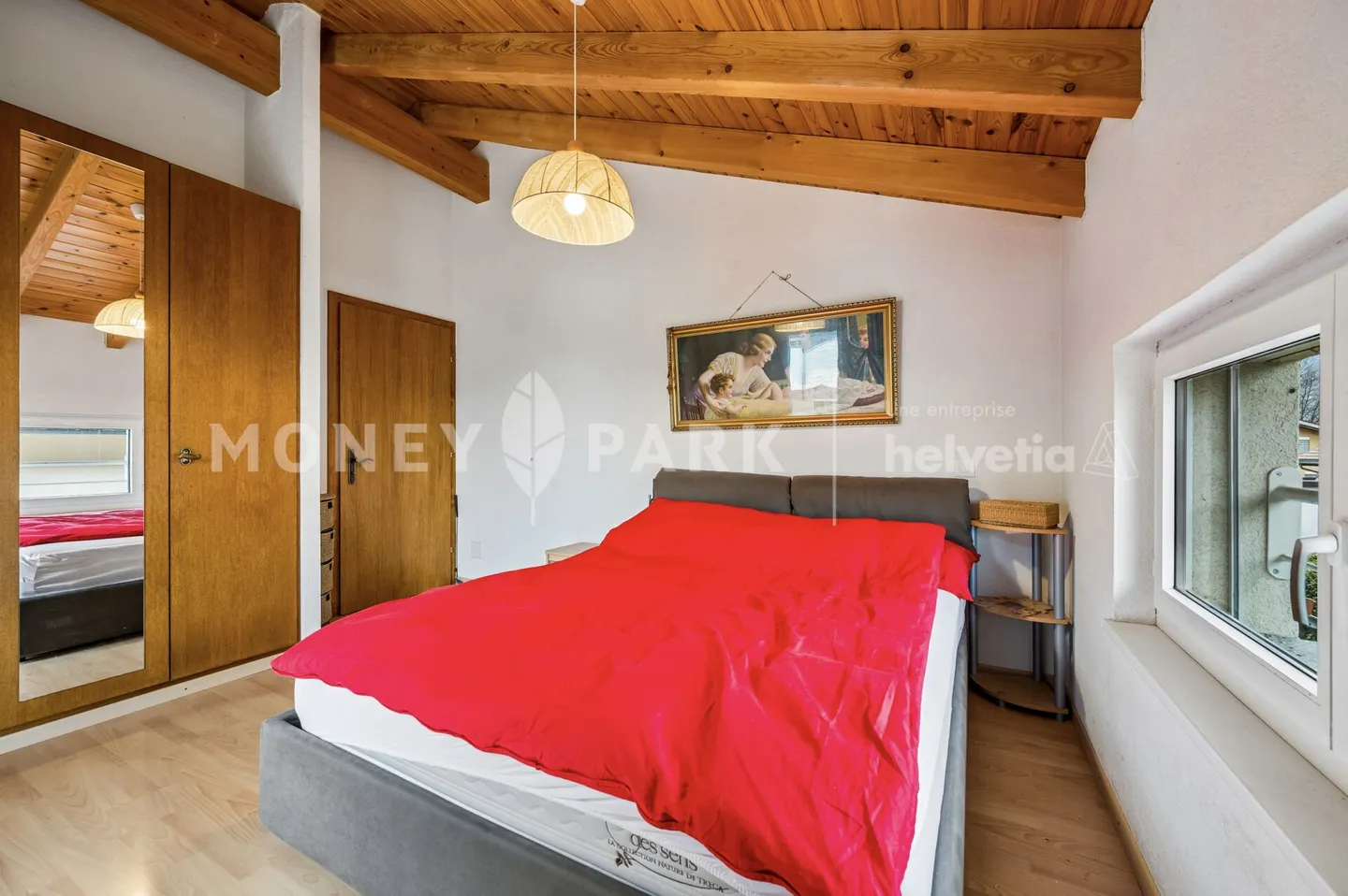 Villa familiale avec jardin facile - Photo 8 sur 15