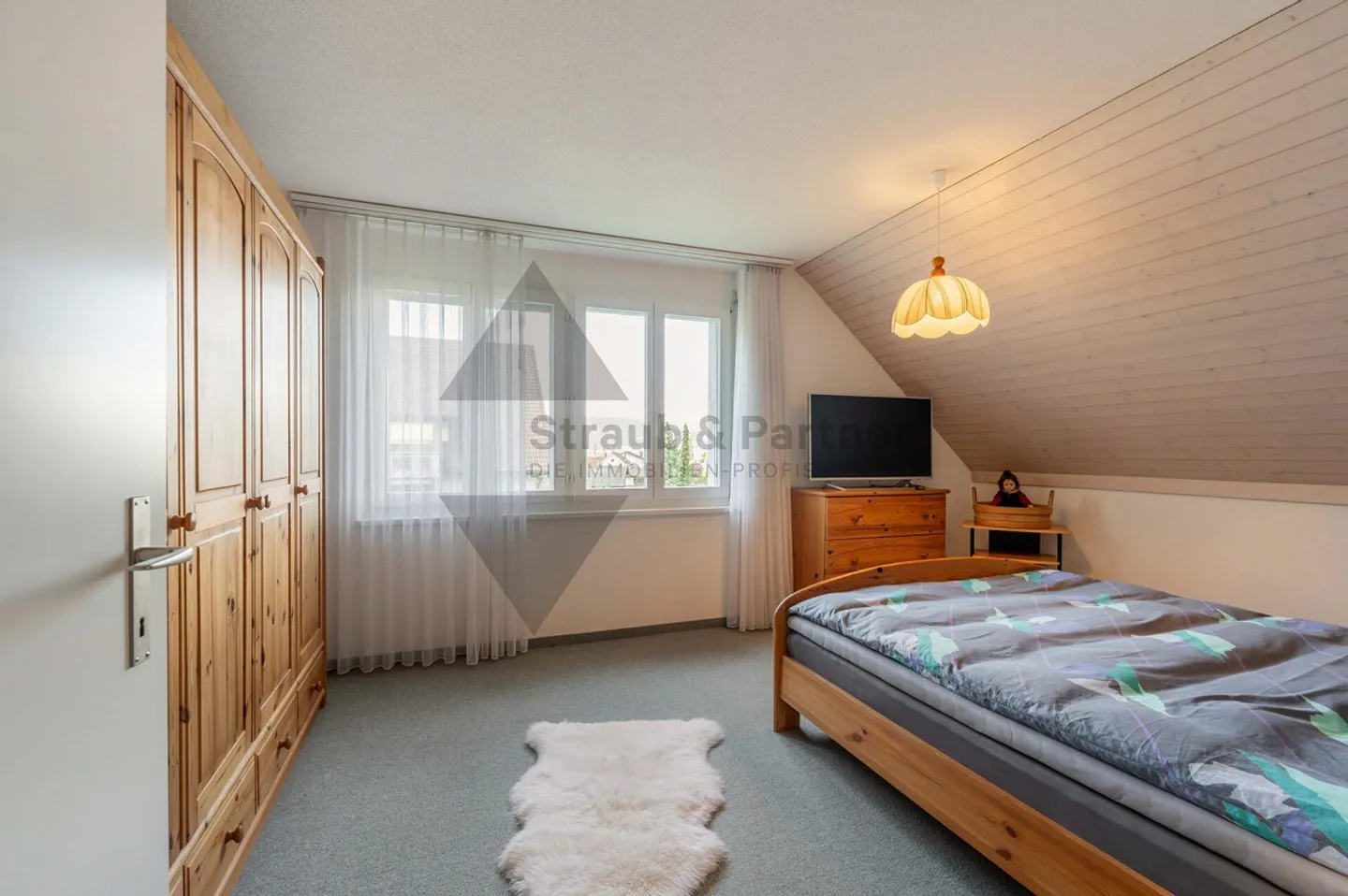 SPACIEUX | CHARMANT | LUMINEUX - Photo 10 sur 13
