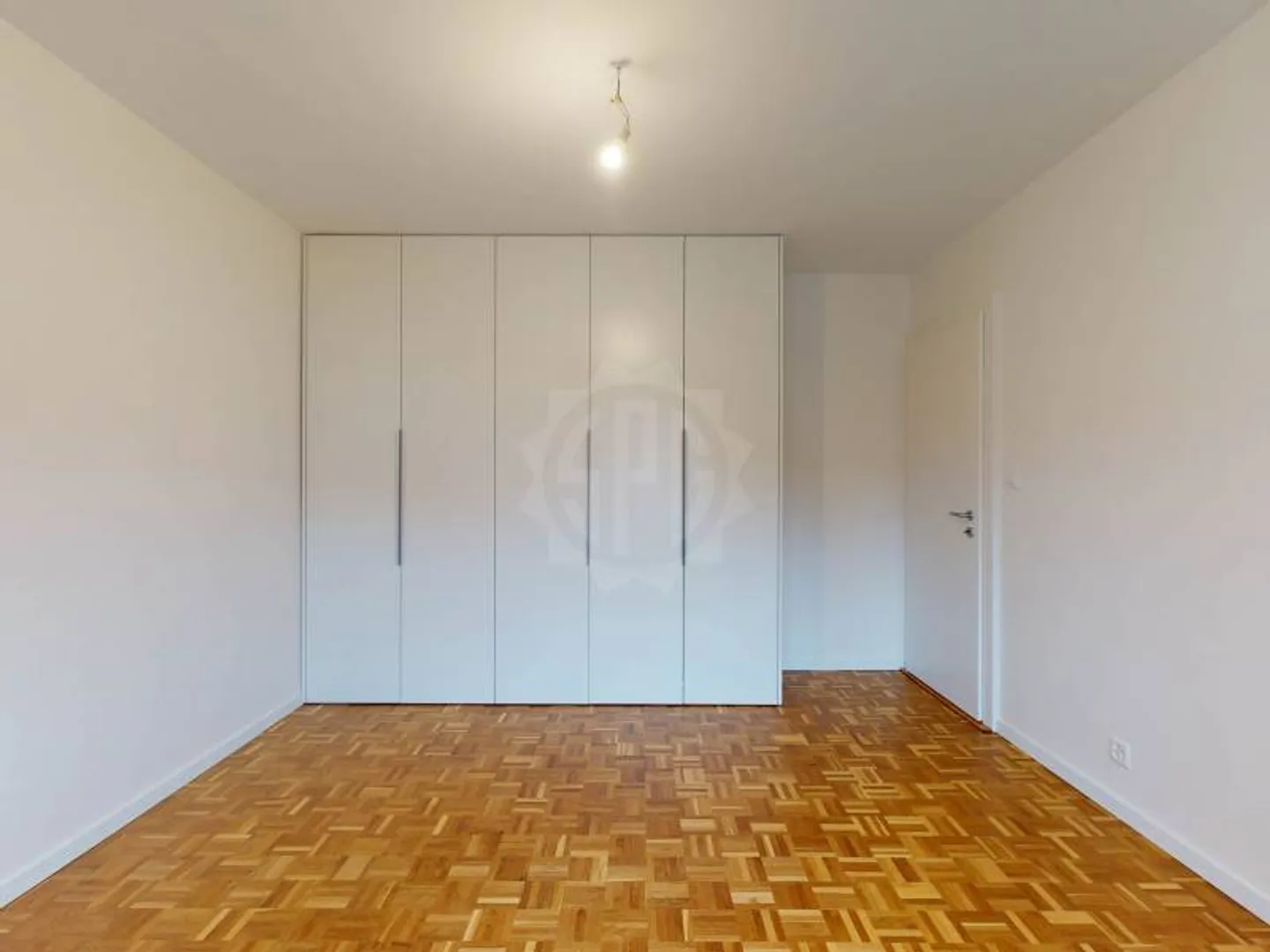 Renovierte Wohnung in Bernex - Foto 9 von 12