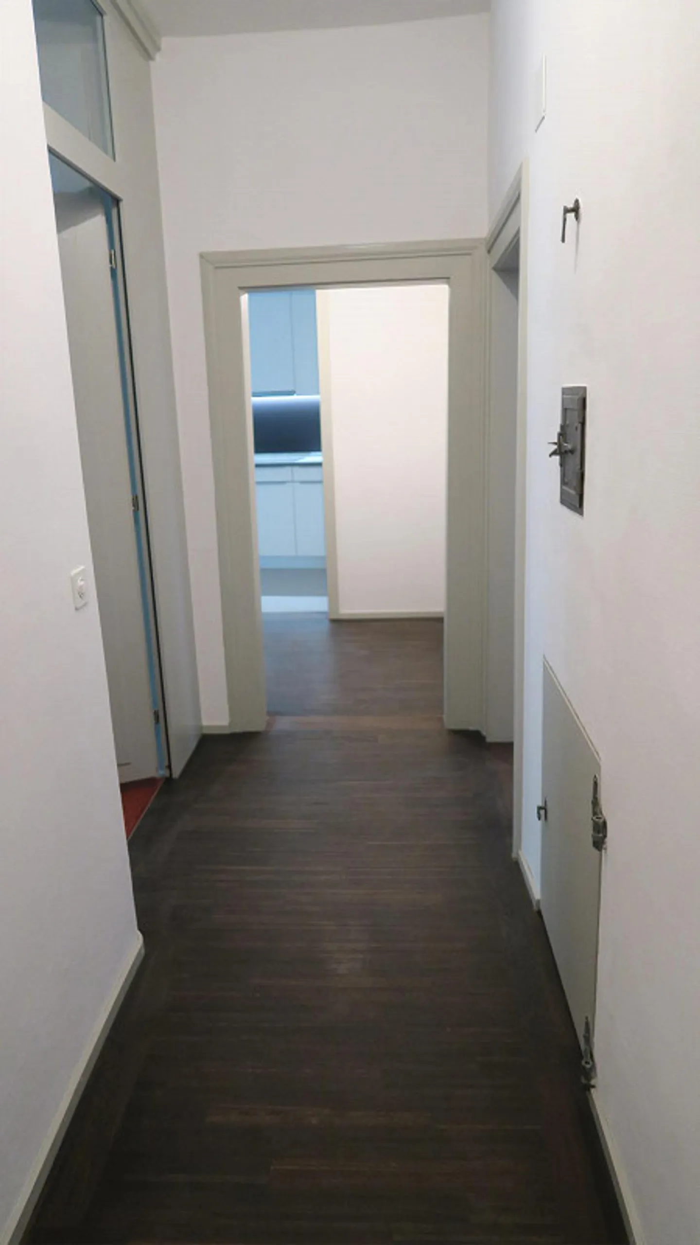 Old Town Apartment with Historical Charm - Photo 5 of 13