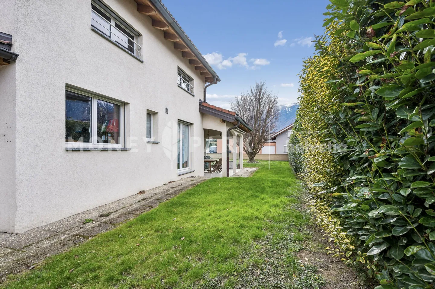 Villa familiale avec jardin facile - Photo 13 sur 15