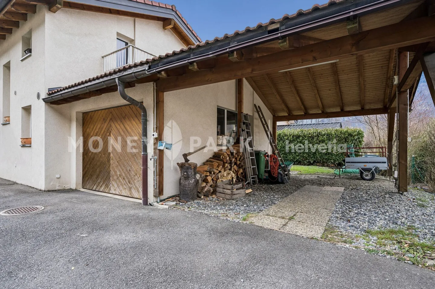 Villa familiale avec jardin facile - Photo 14 sur 15