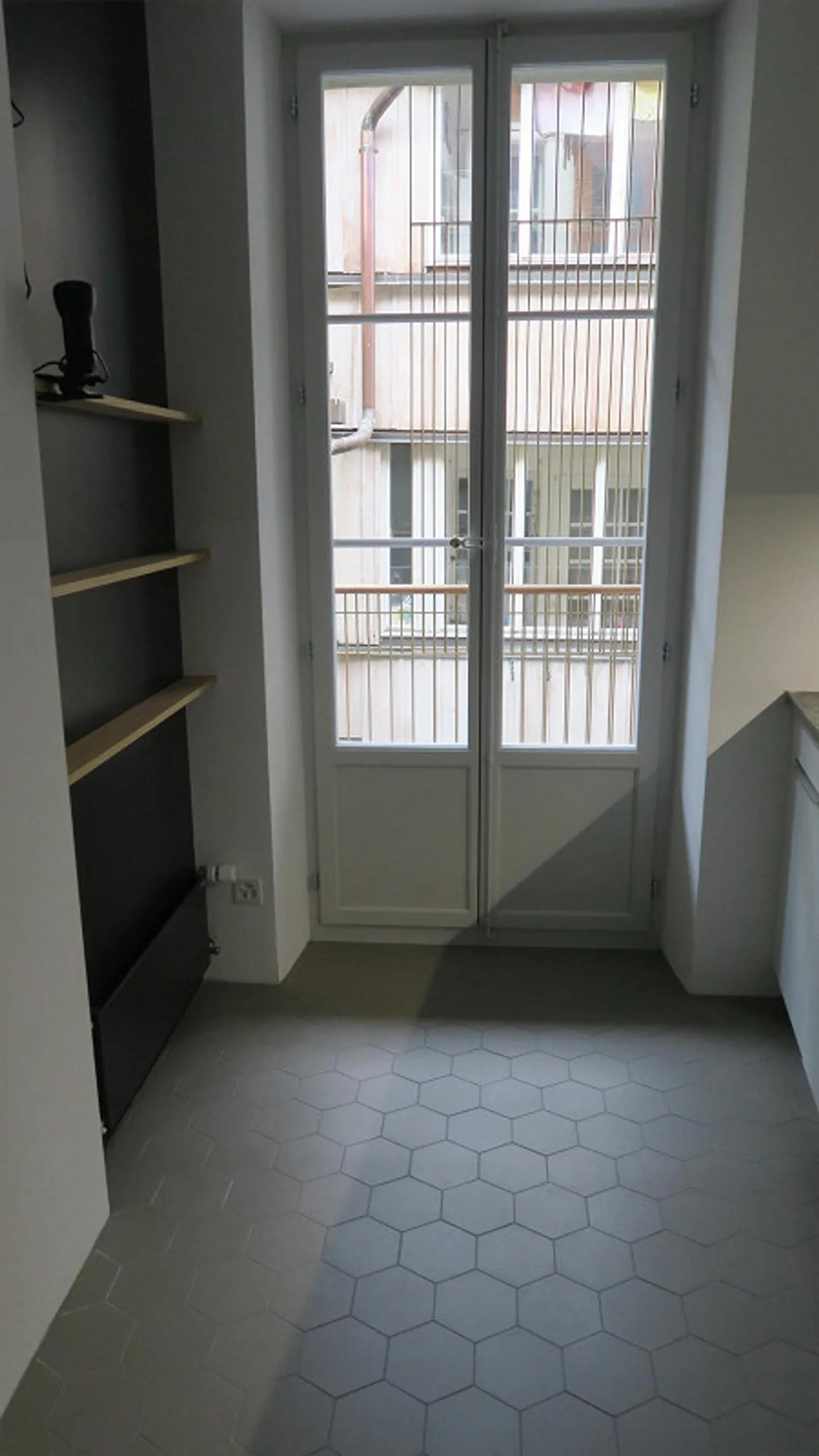 Old Town Apartment with Historical Charm - Photo 8 of 13