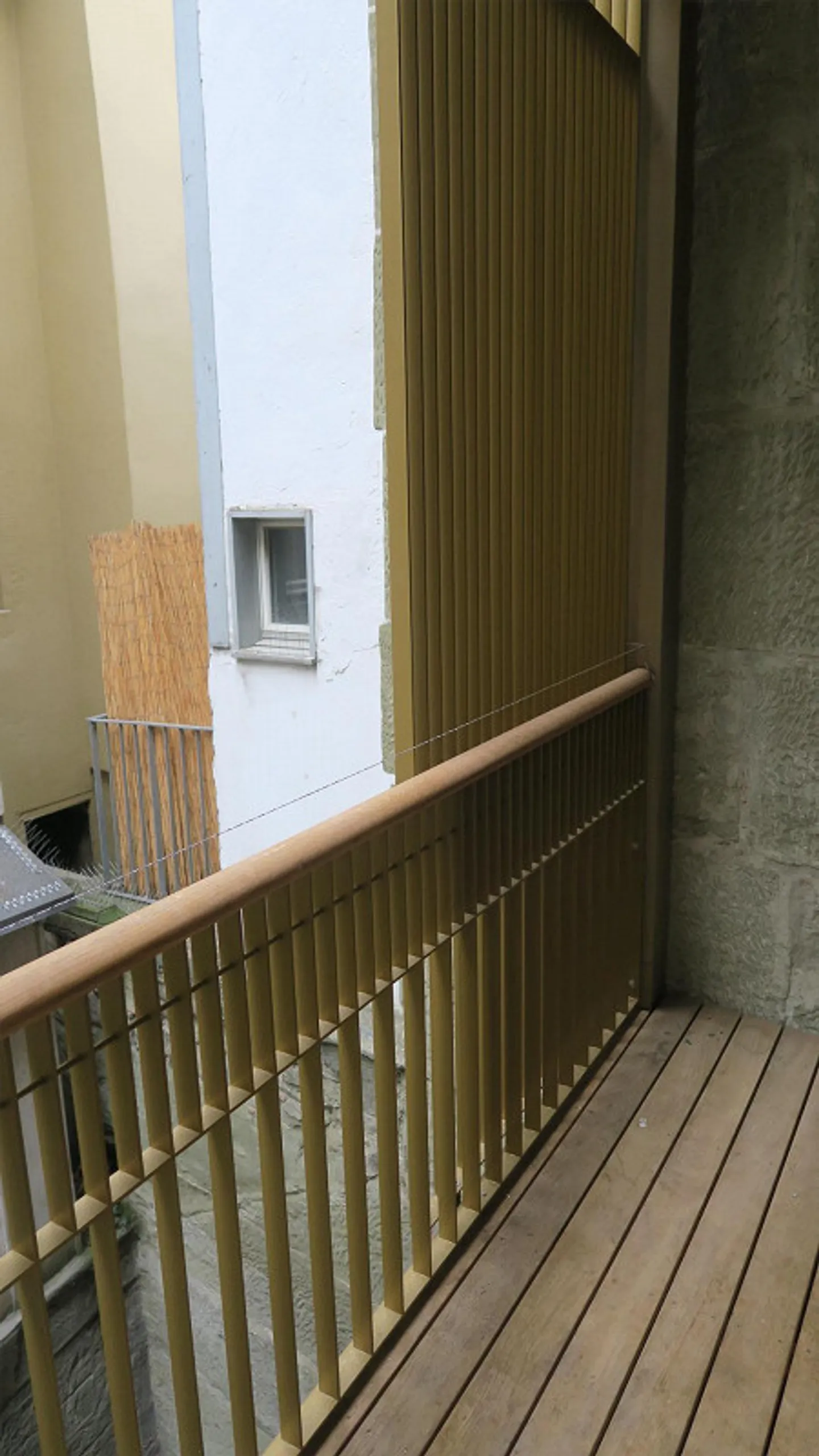 Old Town Apartment with Historical Charm - Photo 12 of 13