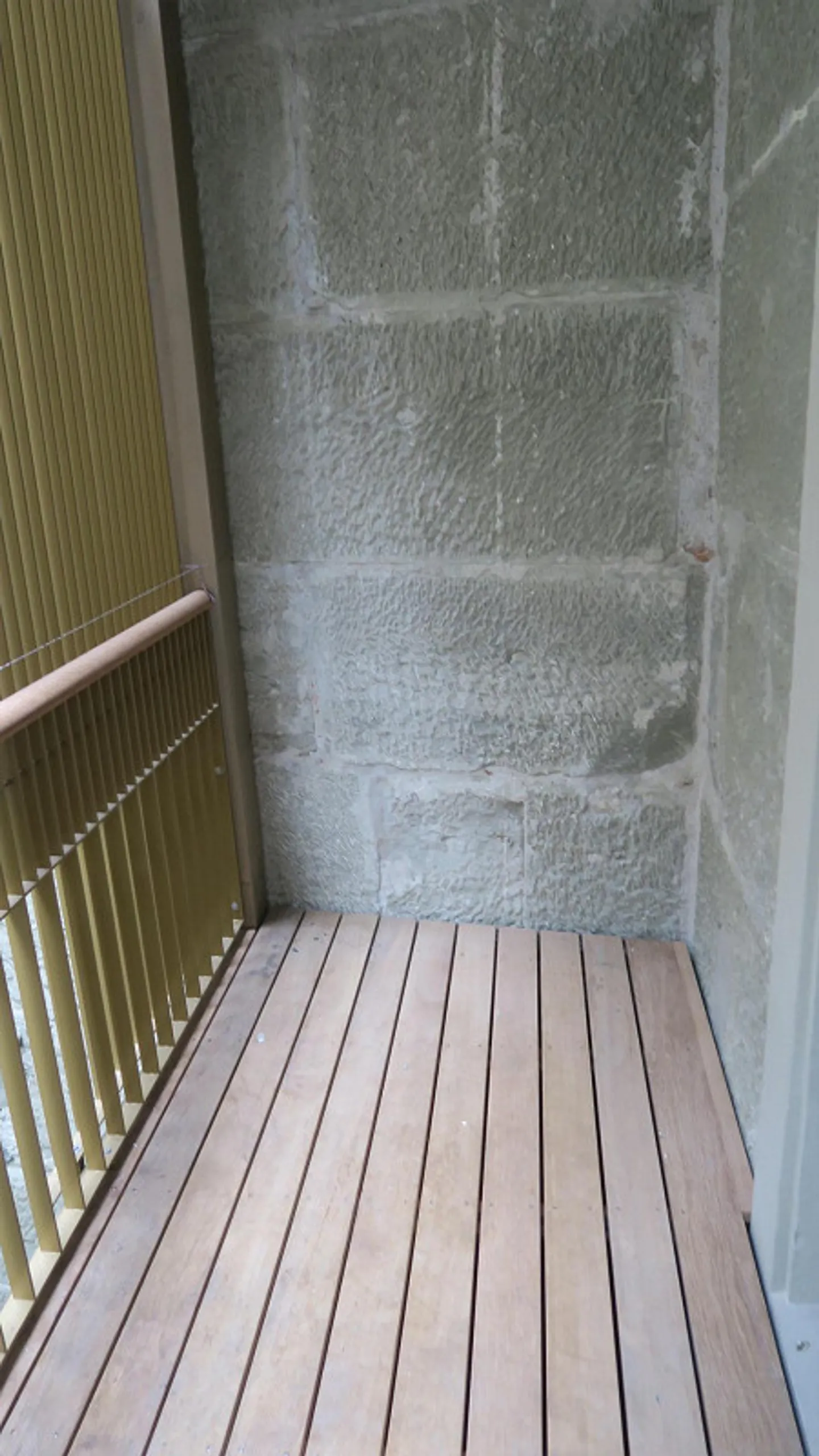 Old Town Apartment with Historical Charm - Photo 13 of 13