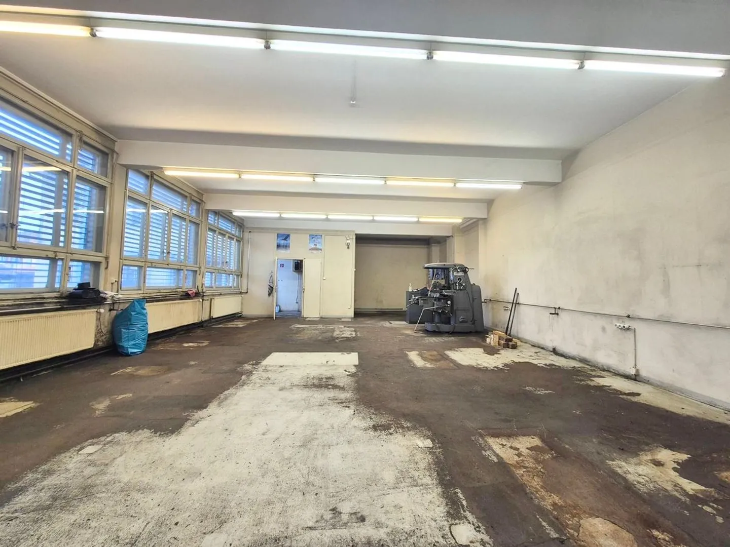 Werkstatt - Foto 3 von 3