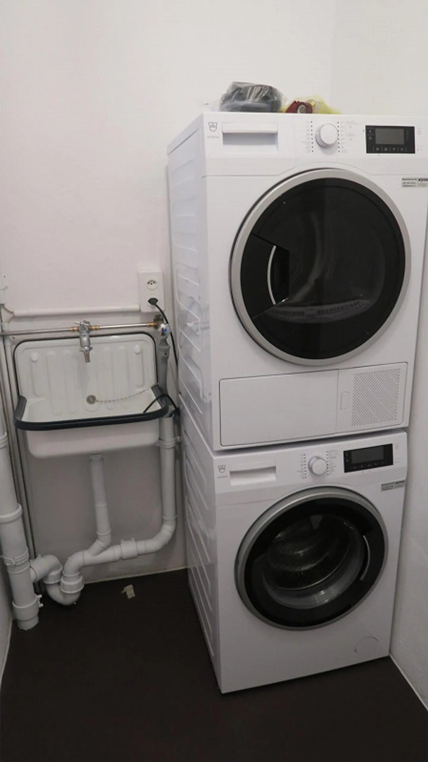 Old Town Apartment with Historical Charm - Photo 11 of 13