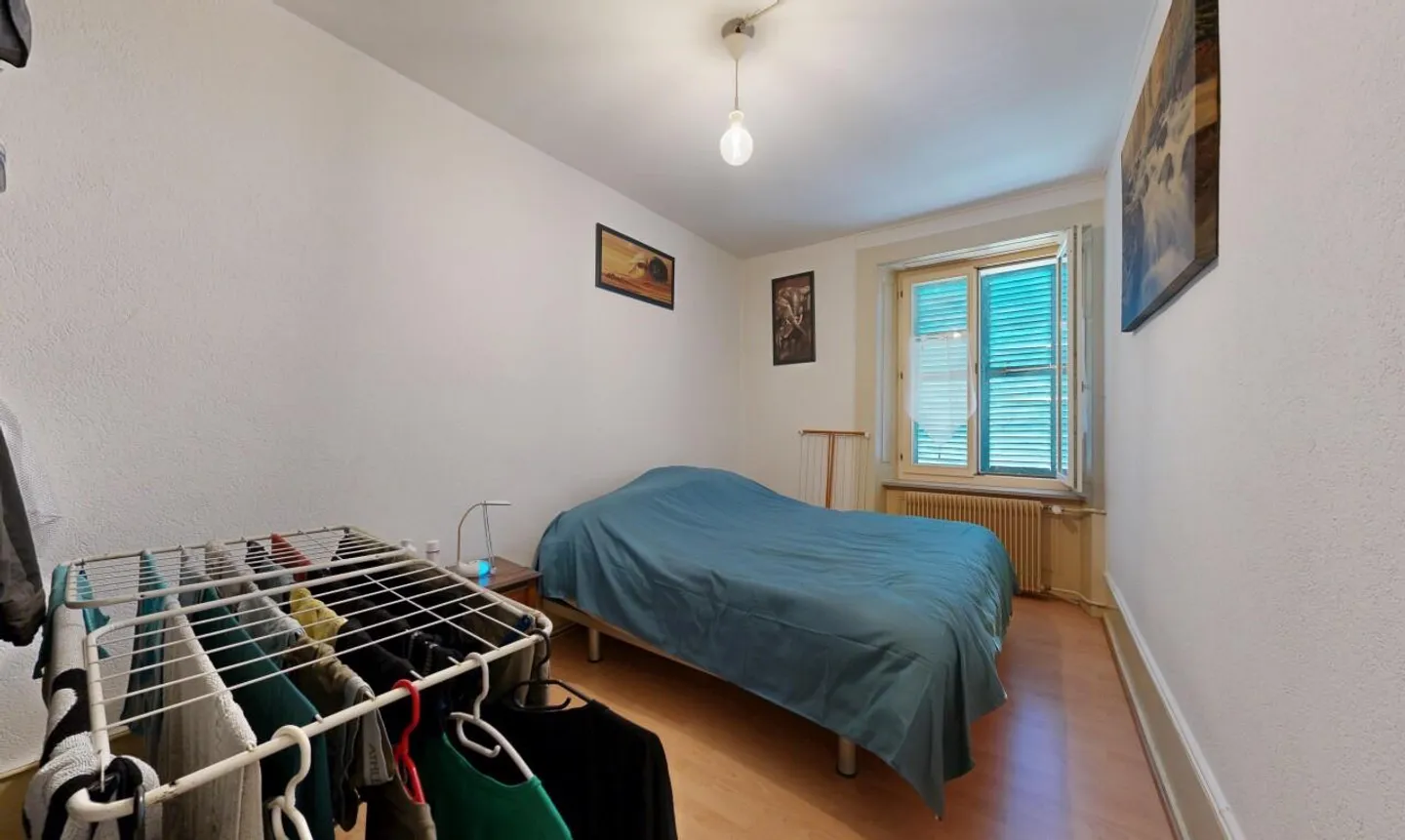 Propriété d'investissement avec jardin - Photo 10 sur 11