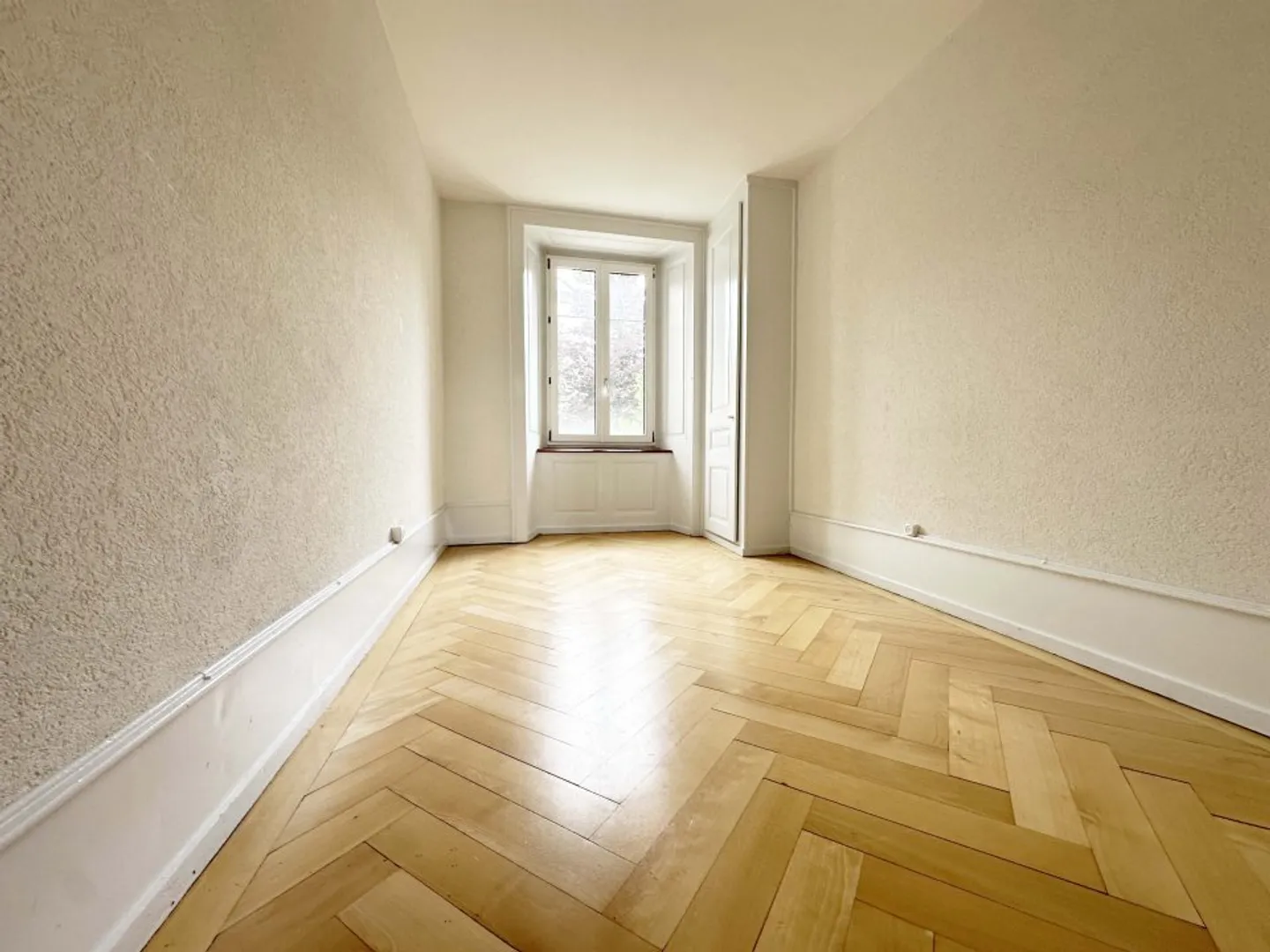 05603 - Appartamento 5 locali - J.-F.-Houriet 5 - Le Locle - Foto 1 di 3