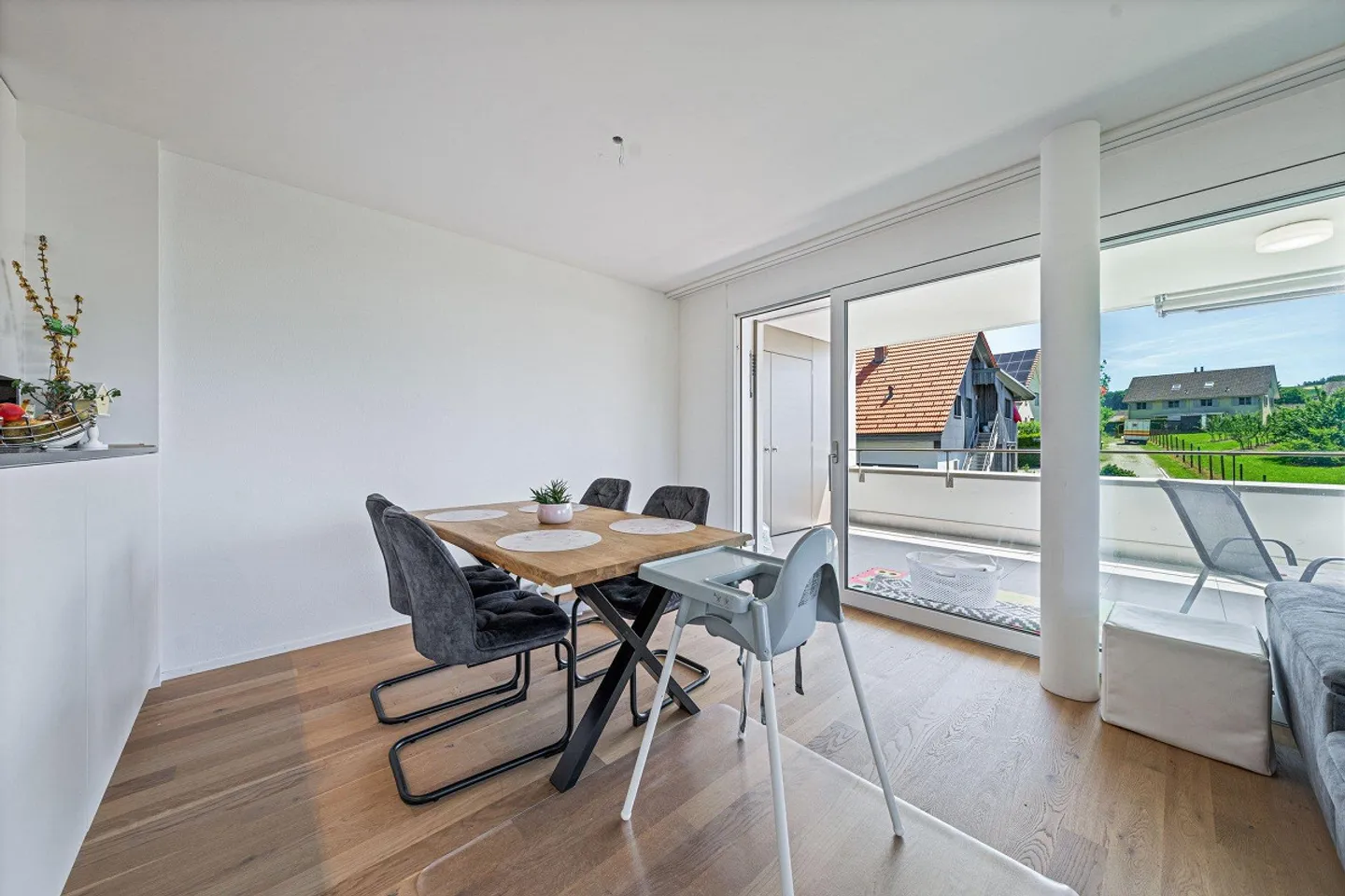 Vie moderne avec vue - Photo 10 sur 11