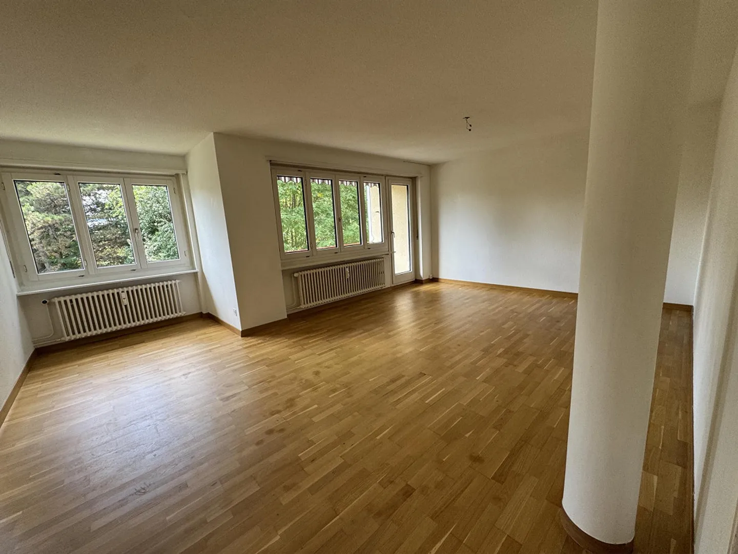 Appartamento 4 locali con balcone a San Gallo - Foto 1 di 10