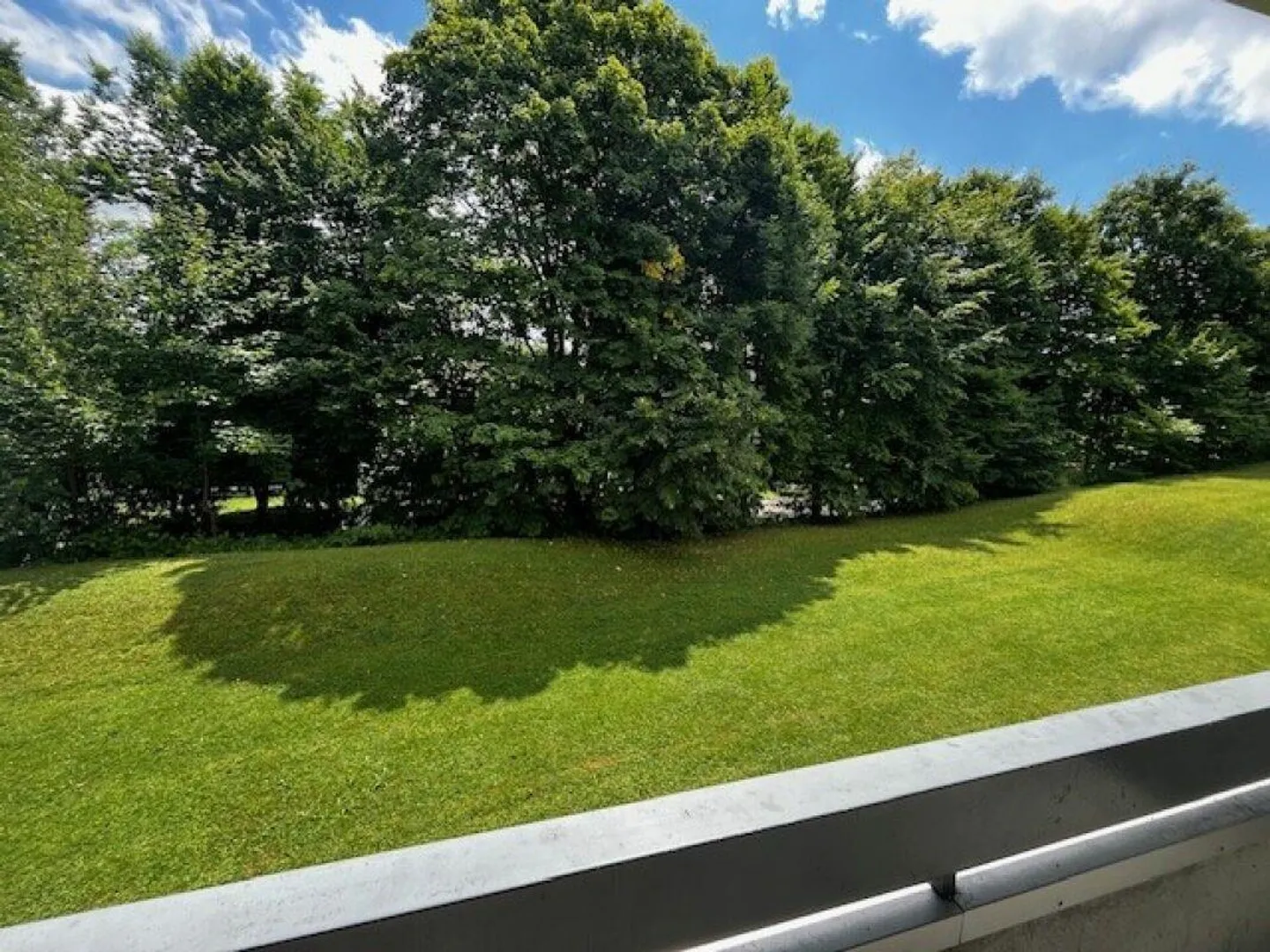 3.5 Room Apartment - Photo 1 of 9