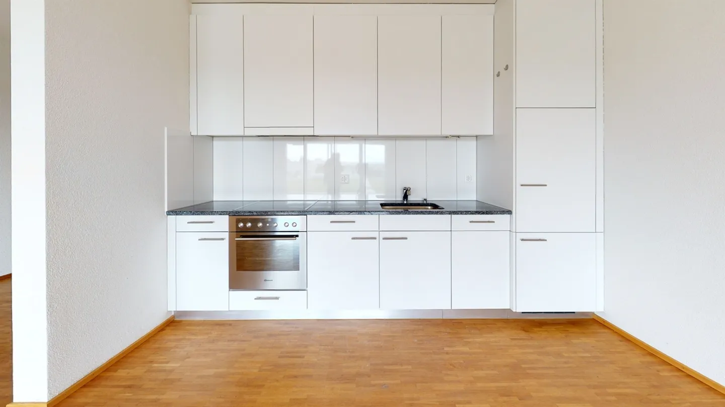 Modernes Studio in Oensingen - Foto 2 von 6