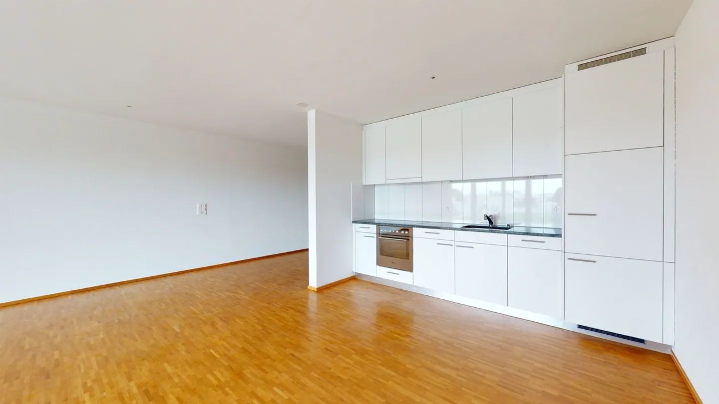 Modernes Studio in Oensingen - Foto 3 von 6