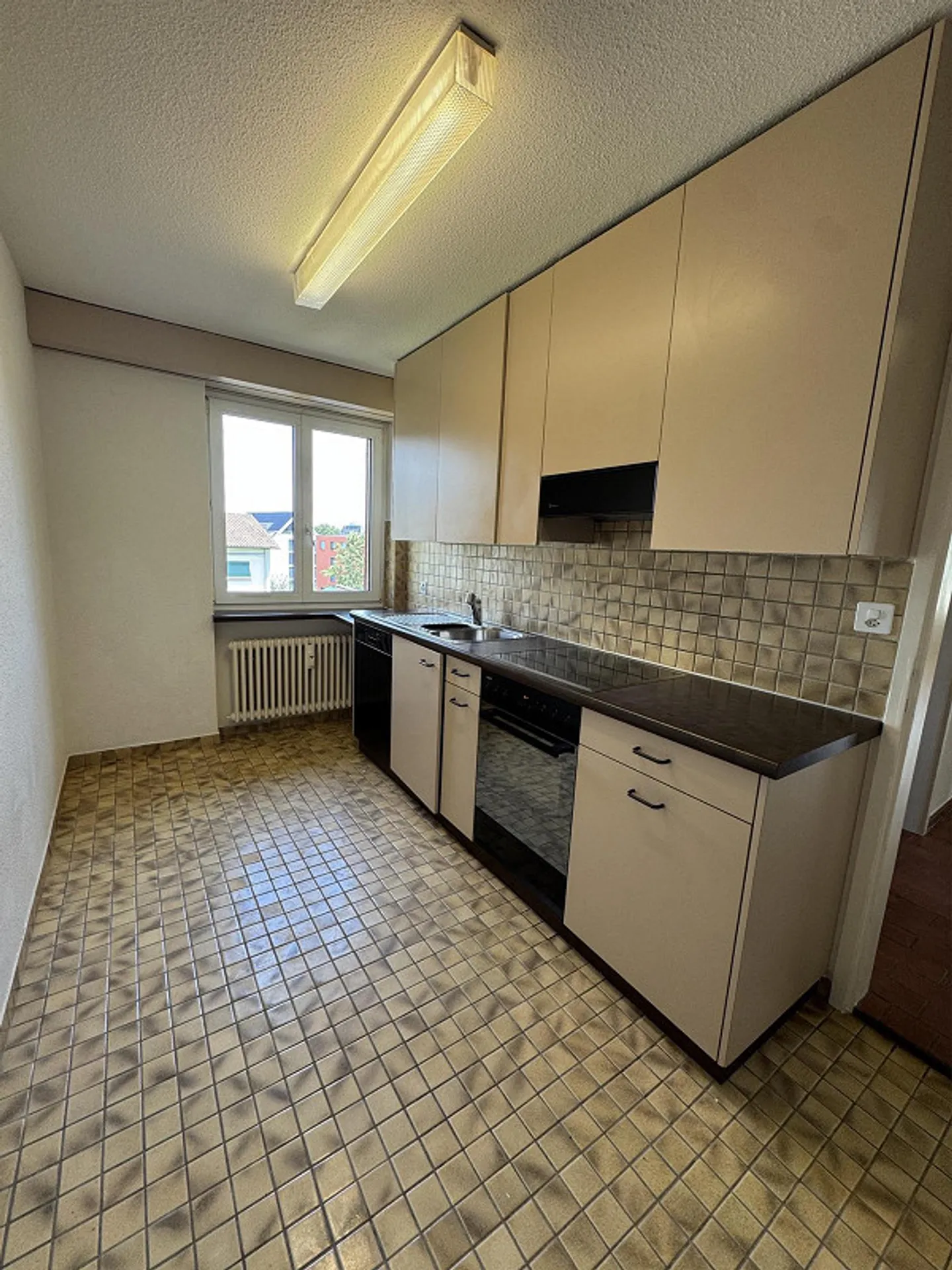 Appartamento 4 locali con balcone a San Gallo - Foto 3 di 10