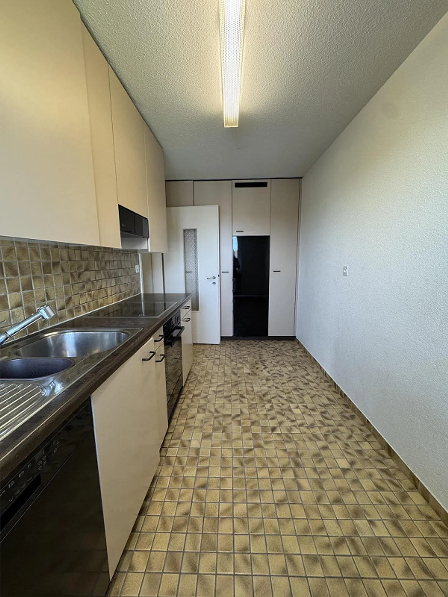 Appartamento 4 locali con balcone a San Gallo - Foto 4 di 10