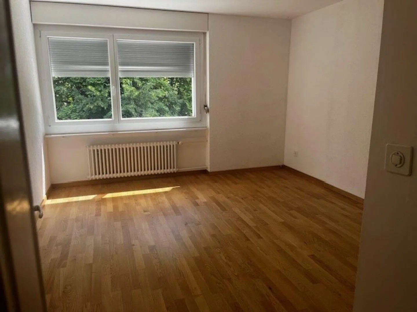 3.5 Room Apartment - Photo 5 of 9