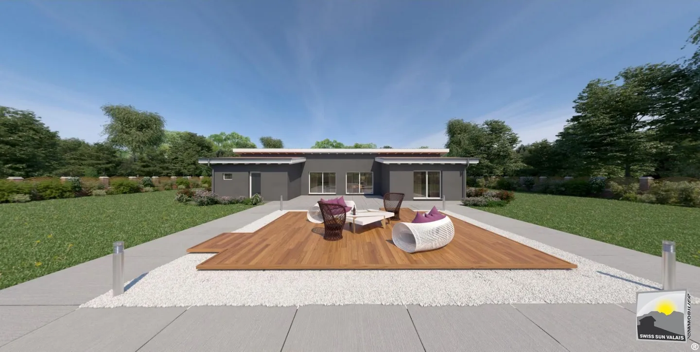 Wunderschönes Einfamilienhaus - Foto 2 von 21