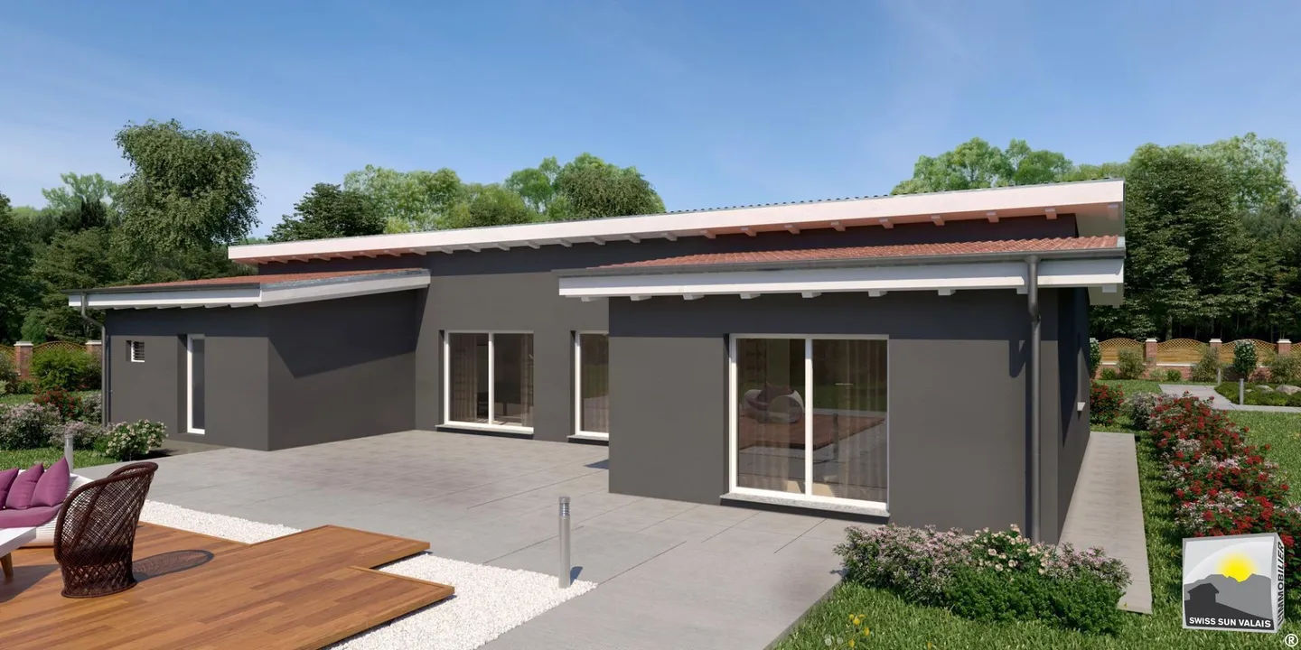 Wunderschönes Einfamilienhaus - Foto 4 von 21