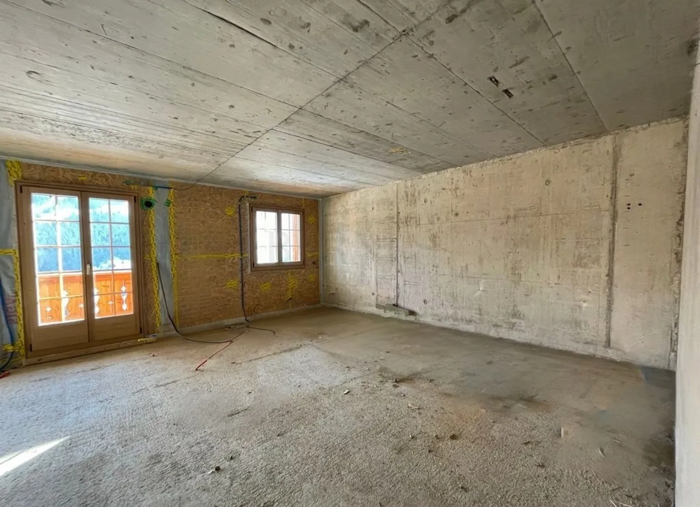 Chalet exceptionnel - Situation idyllique - Photo 2 sur 12