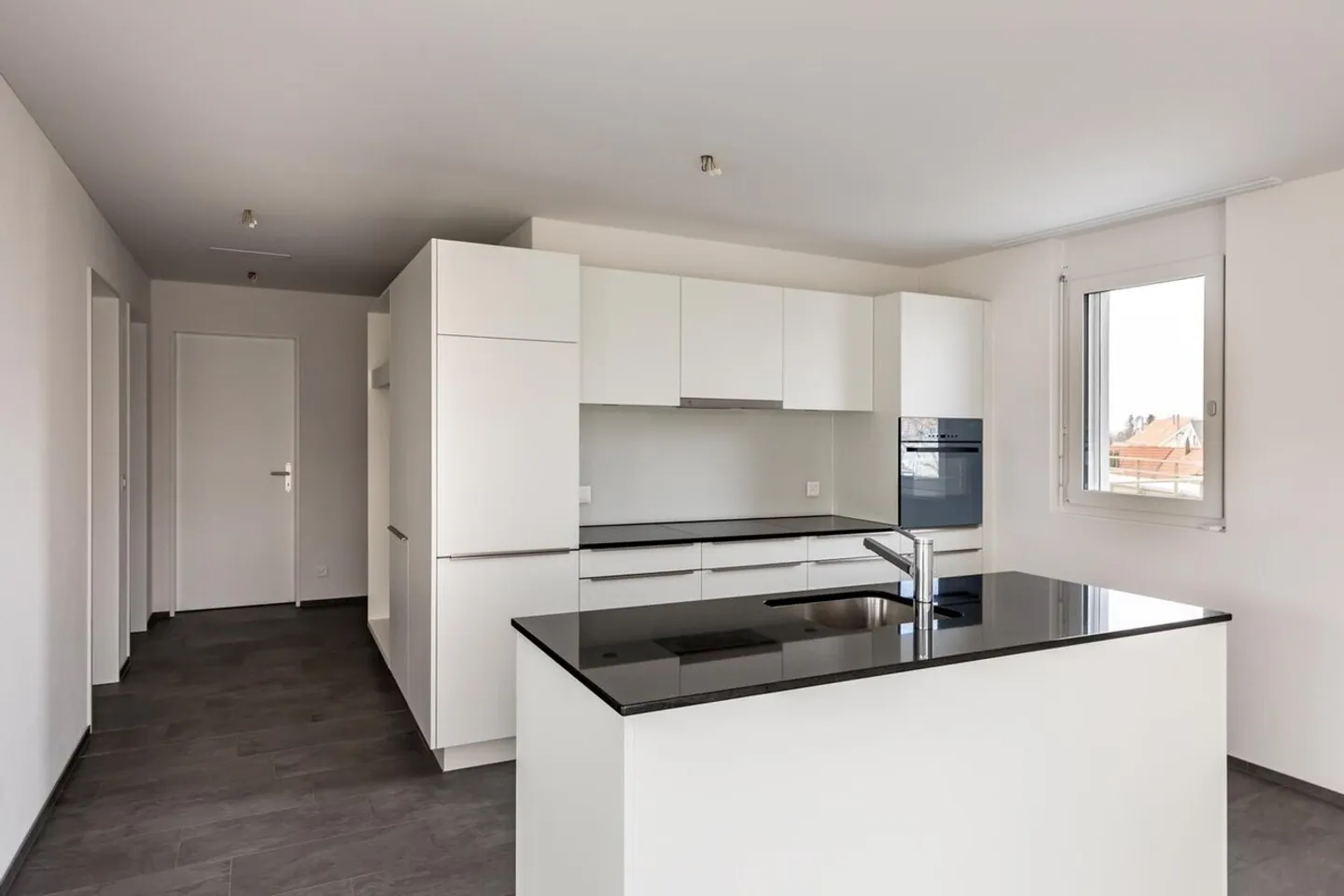 Appartement penthouse moderne 3.5 pièces - "Kräuchi Areal" - Photo 3 sur 12