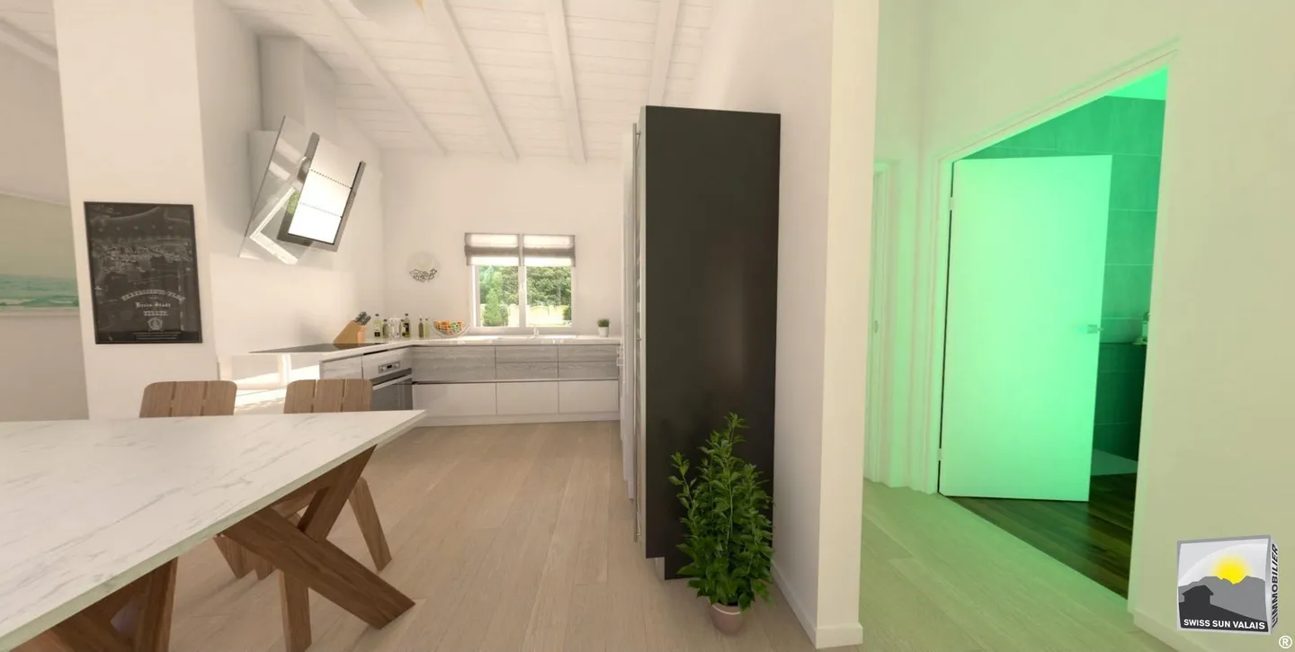 Wunderschönes Einfamilienhaus - Foto 6 von 21