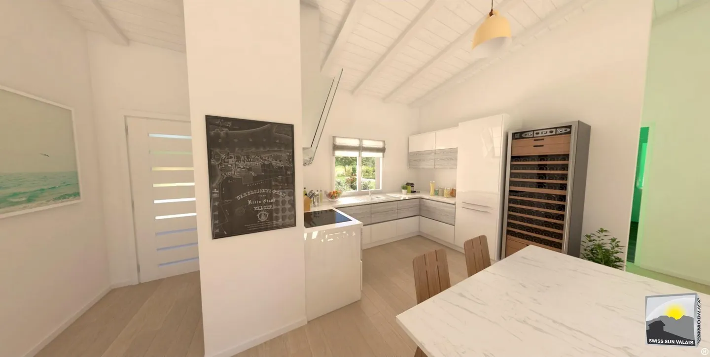 Wunderschönes Einfamilienhaus - Foto 7 von 21