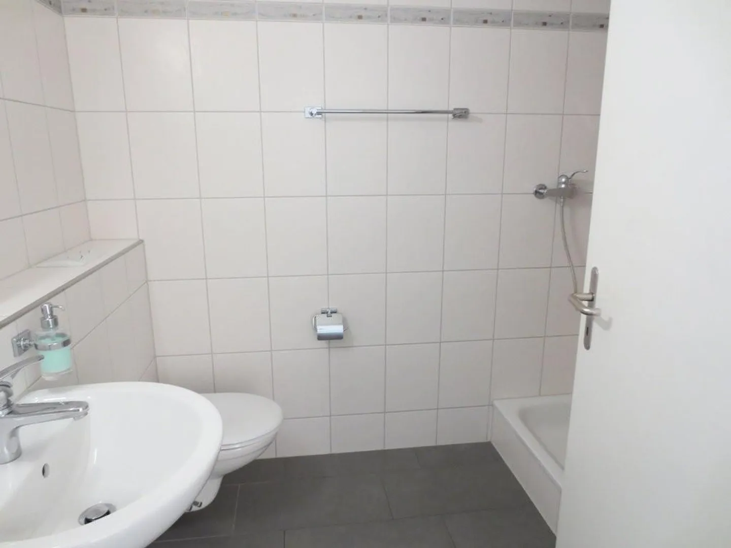 Bel appartement familial à Bettlach - Photo 12 sur 13