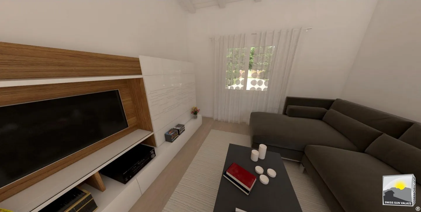 Wunderschönes Einfamilienhaus - Foto 8 von 21