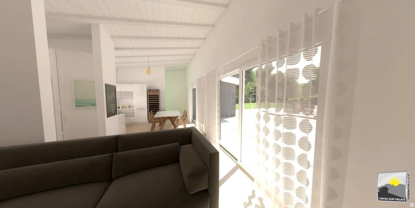 Wunderschönes Einfamilienhaus - Foto 9 von 21