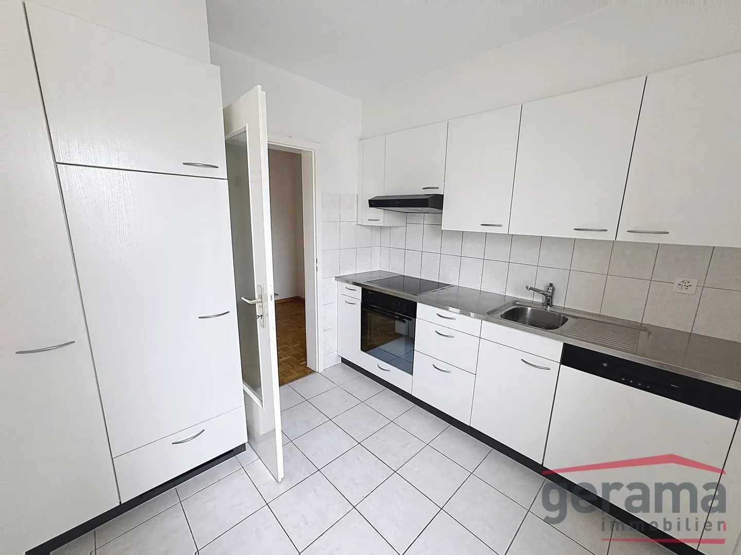 Familienfreundliche Wohnung - Foto 1 von 7