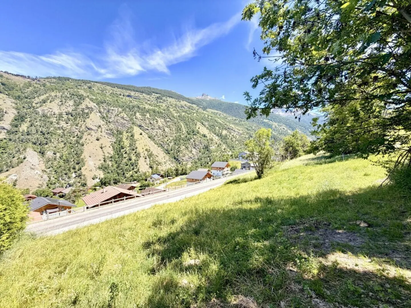 Exclusive promotion of 4 new villas in Euseigne - Hérémence - Photo 3 of 18