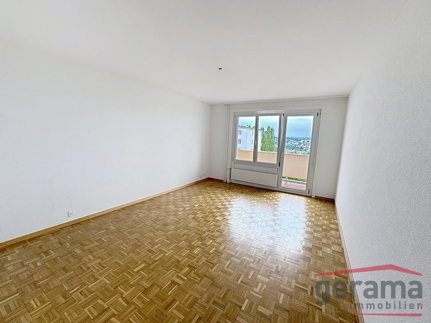 Familienfreundliche Wohnung - Foto 2 von 7