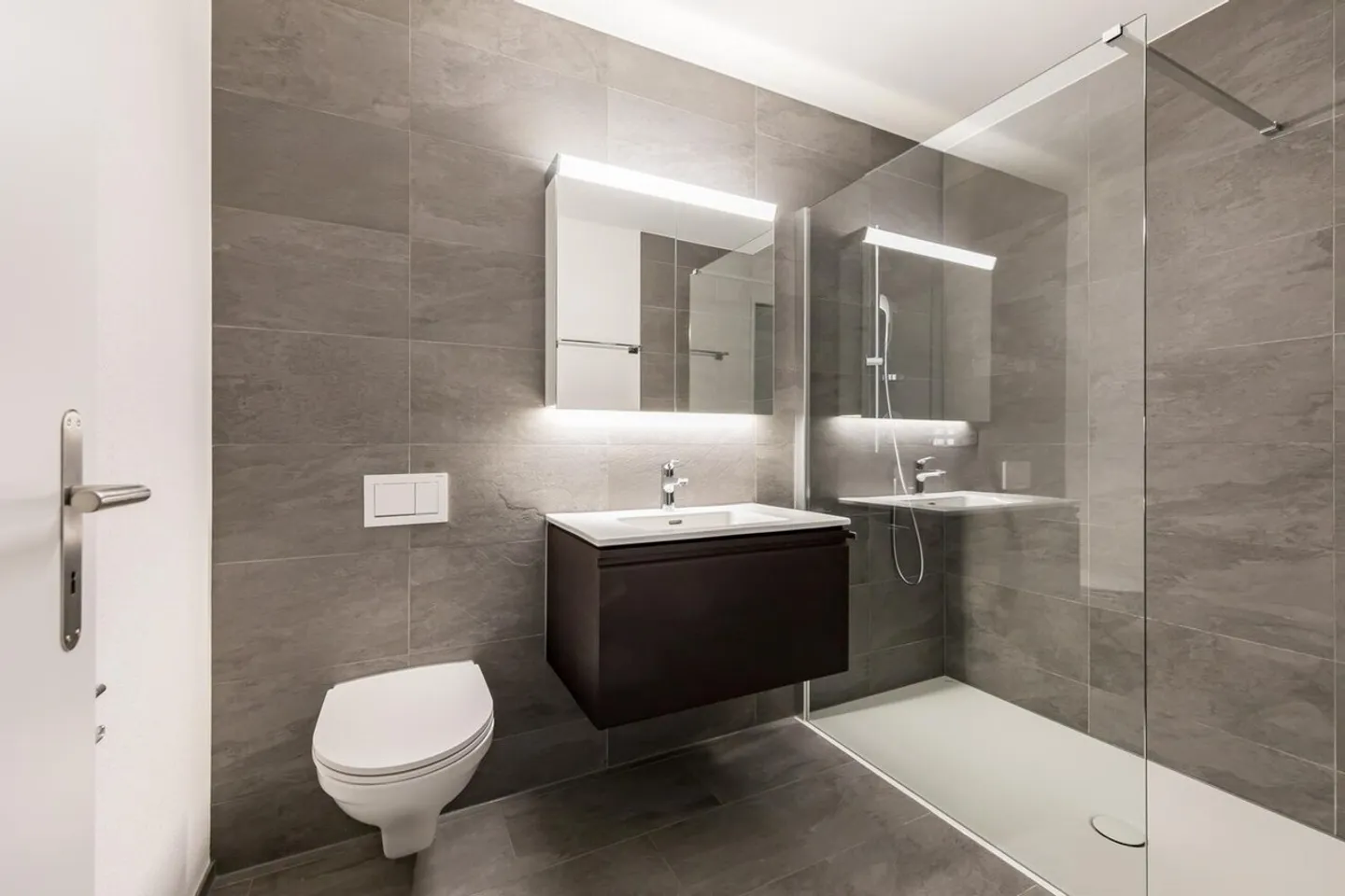 Appartement penthouse moderne 3.5 pièces - "Kräuchi Areal" - Photo 10 sur 12