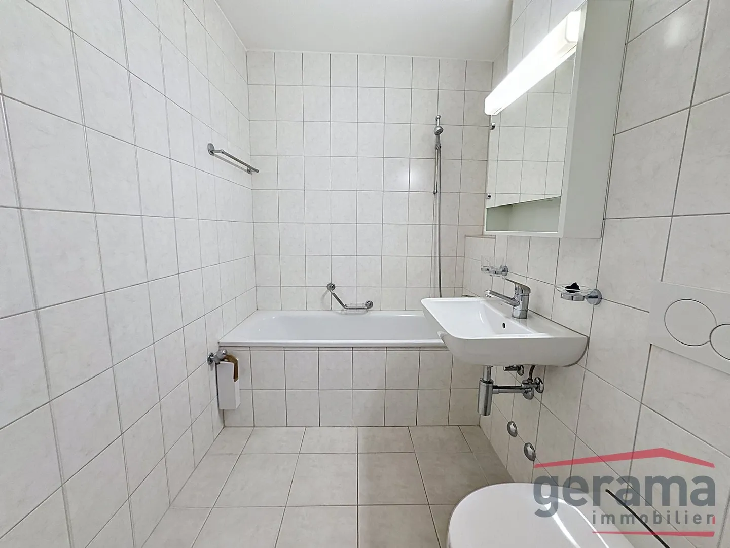 Familienfreundliche Wohnung - Foto 3 von 7