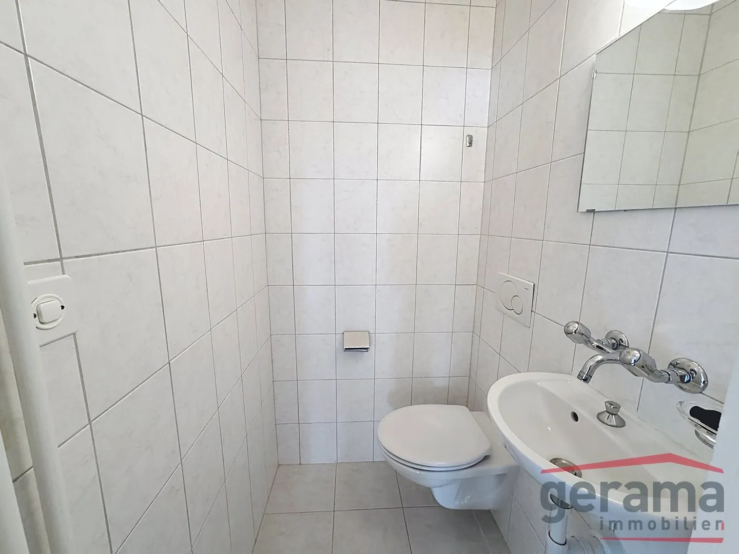 Familienfreundliche Wohnung - Foto 4 von 7