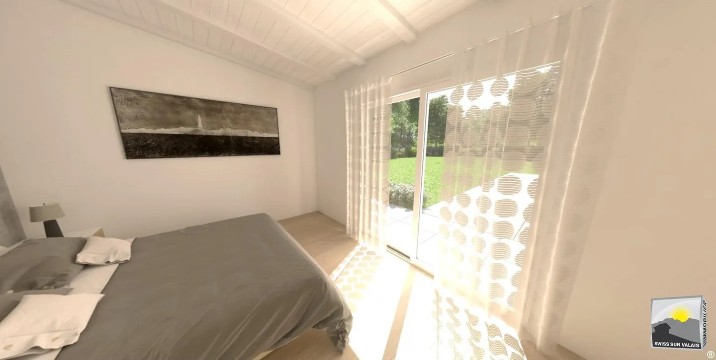 Wunderschönes Einfamilienhaus - Foto 13 von 21