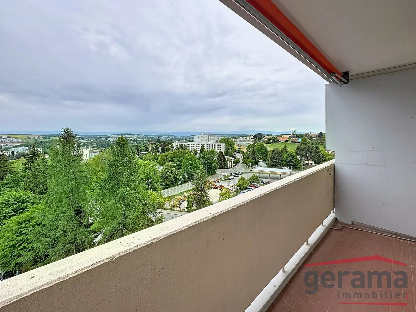 Familienfreundliche Wohnung - Foto 6 von 7