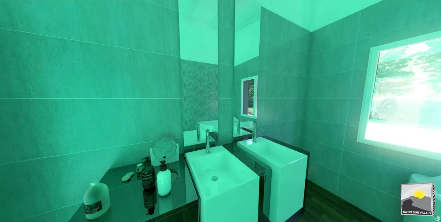 Wunderschönes Einfamilienhaus - Foto 14 von 21