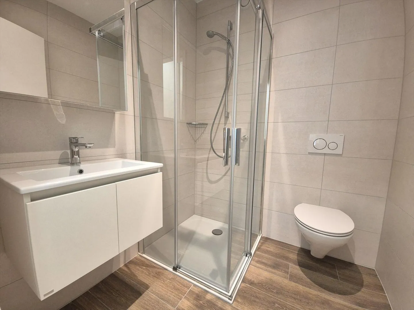 Prairie 4 - 4,5-Zimmer-Wohnung im 3. Stock - Foto 6 von 11