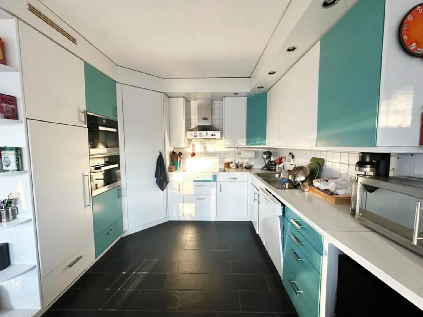 Schönes möbliertes Haus 6 Monate / 5 Schlafzimmer / Garten und Pool - Foto 6 von 12