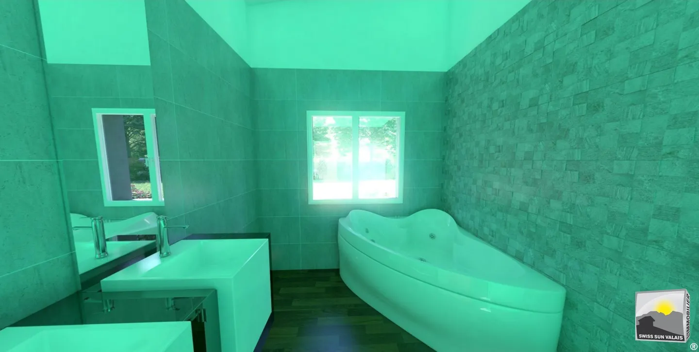 Wunderschönes Einfamilienhaus - Foto 15 von 21