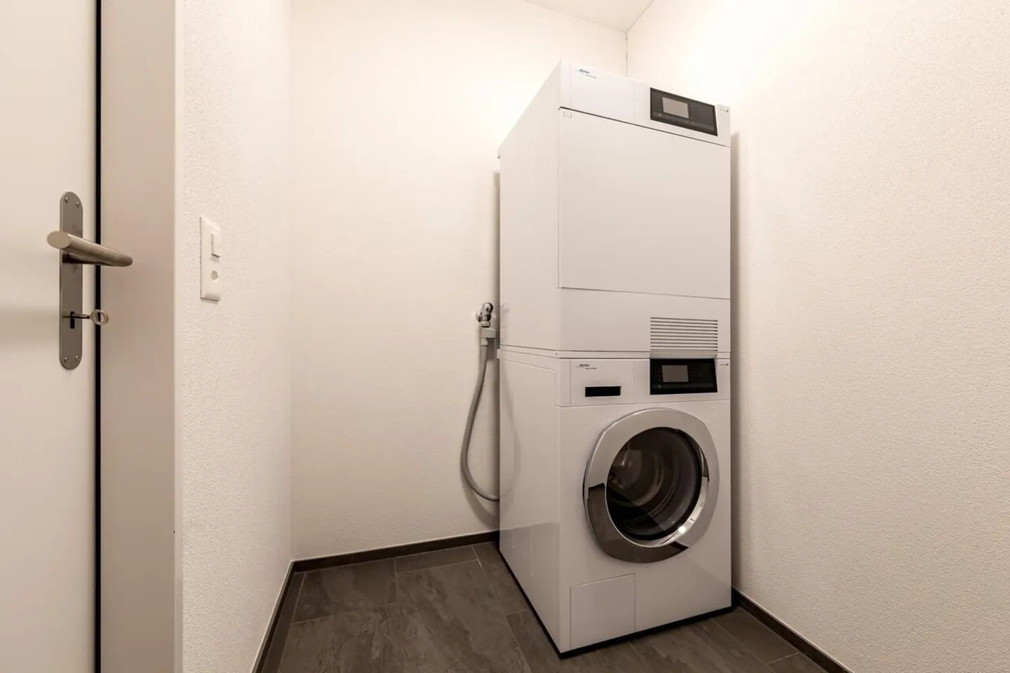 Appartement penthouse moderne 3.5 pièces - "Kräuchi Areal" - Photo 11 sur 12