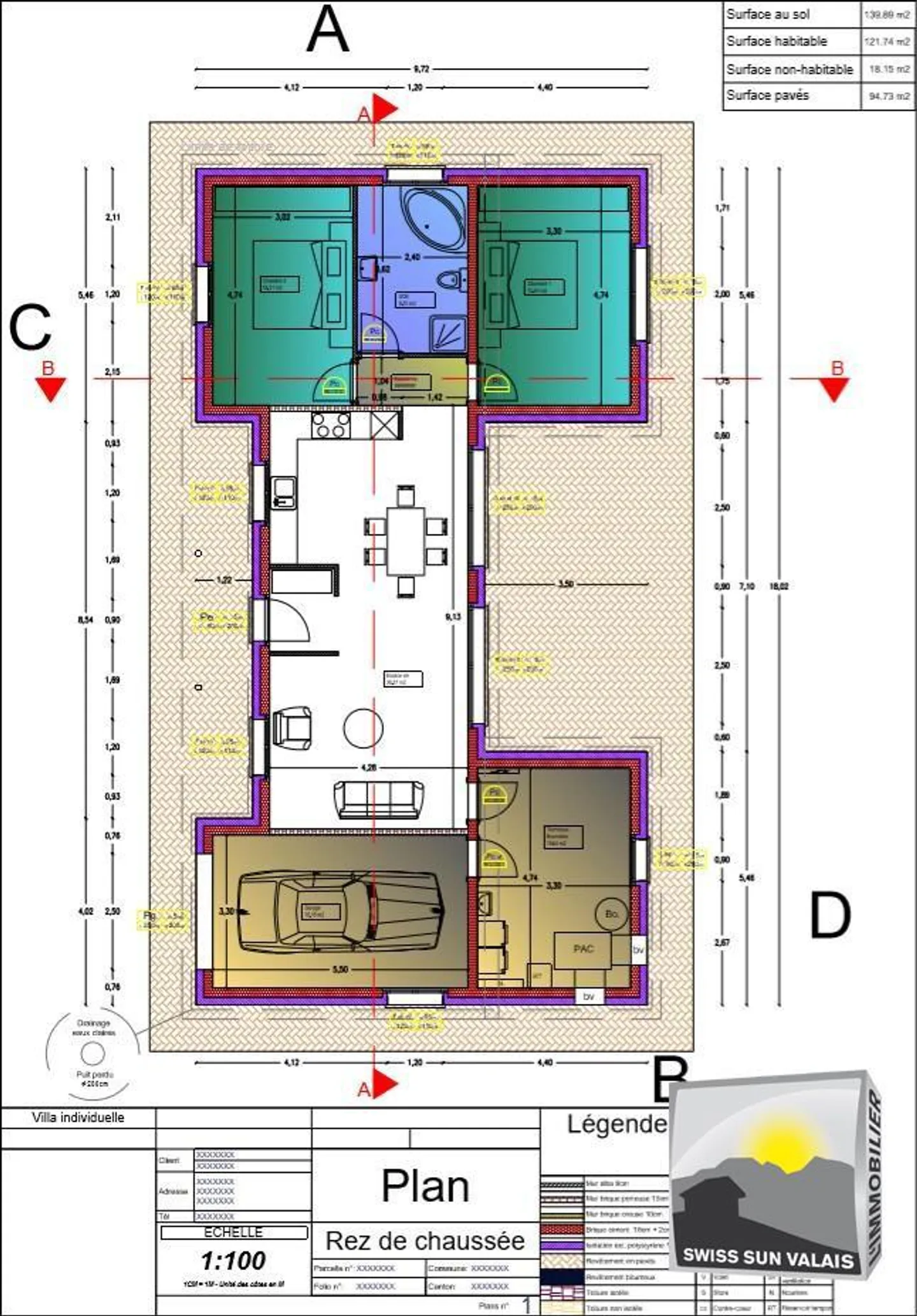 Wunderschönes Einfamilienhaus - Foto 18 von 21