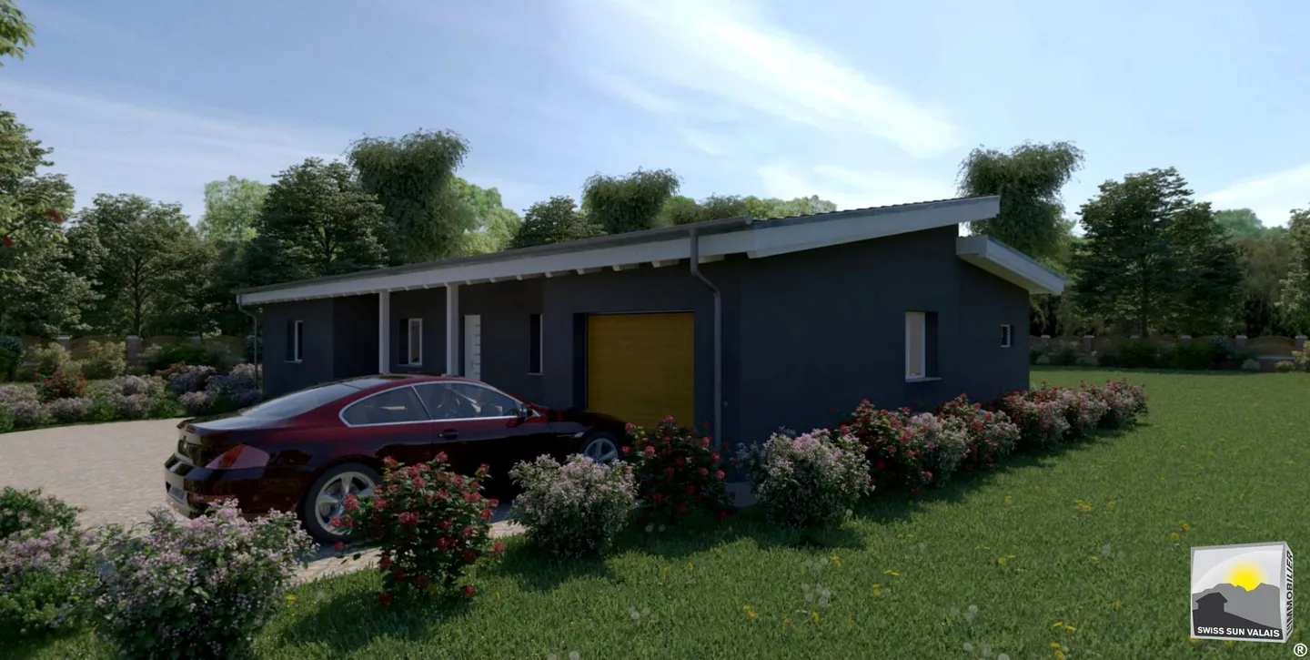 Wunderschönes Einfamilienhaus - Foto 19 von 21