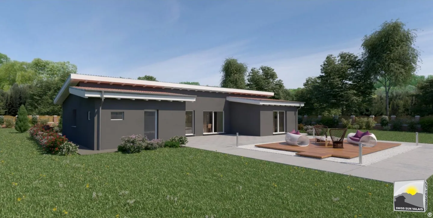 Wunderschönes Einfamilienhaus - Foto 20 von 21