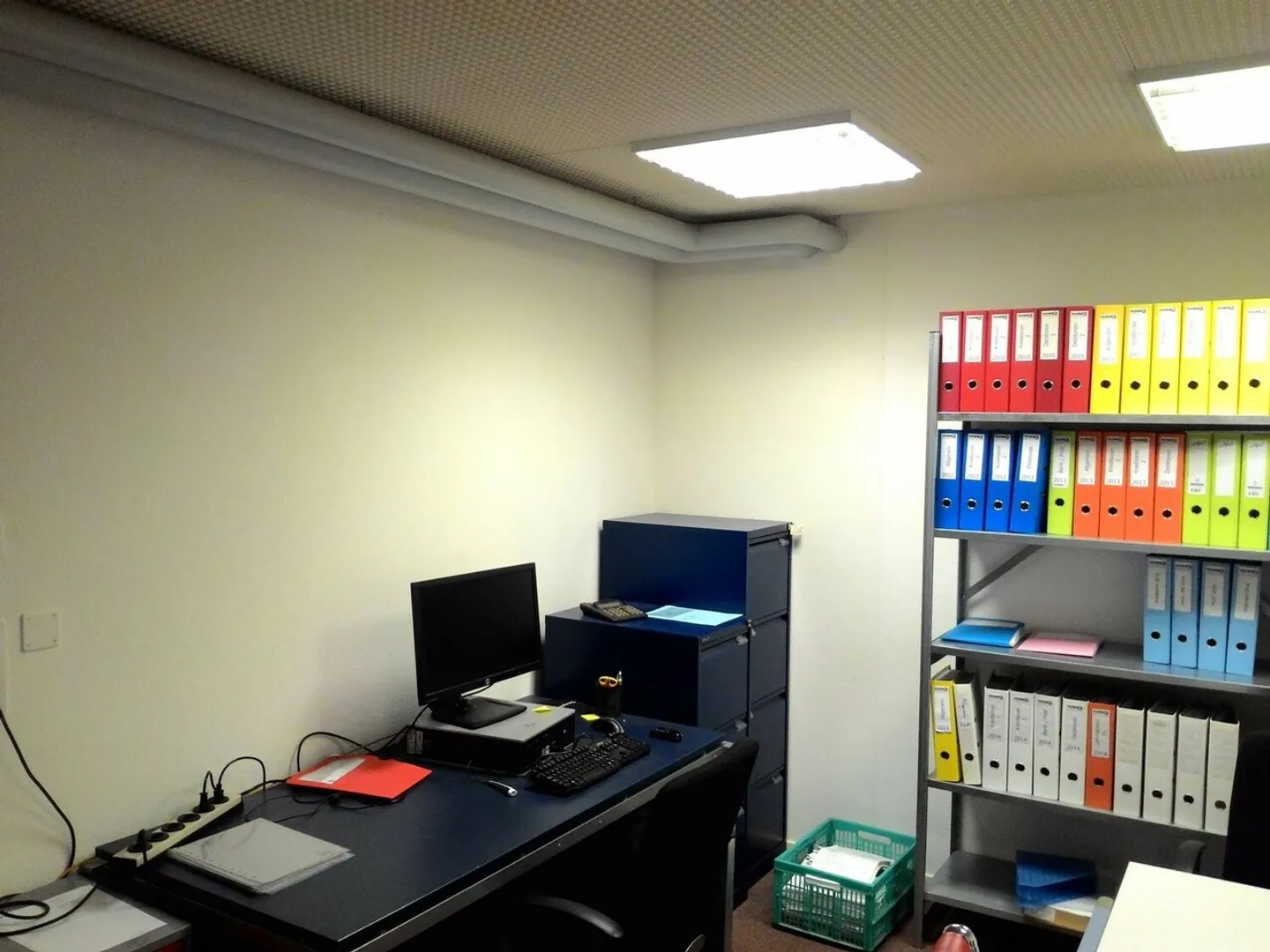 Gewerbe mieten - Foto 3 von 7