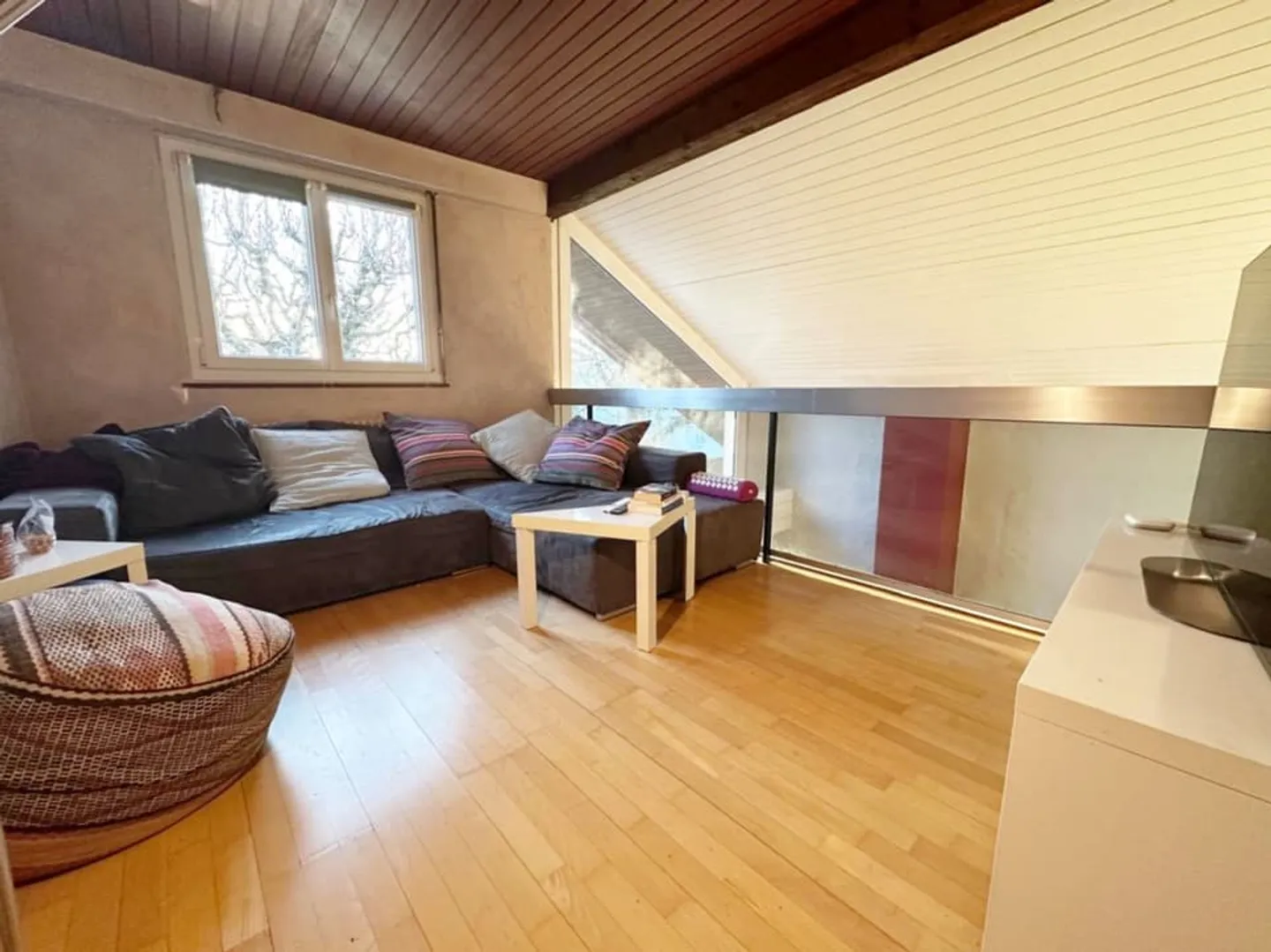 Schönes möbliertes Haus 6 Monate / 5 Schlafzimmer / Garten und Pool - Foto 7 von 12