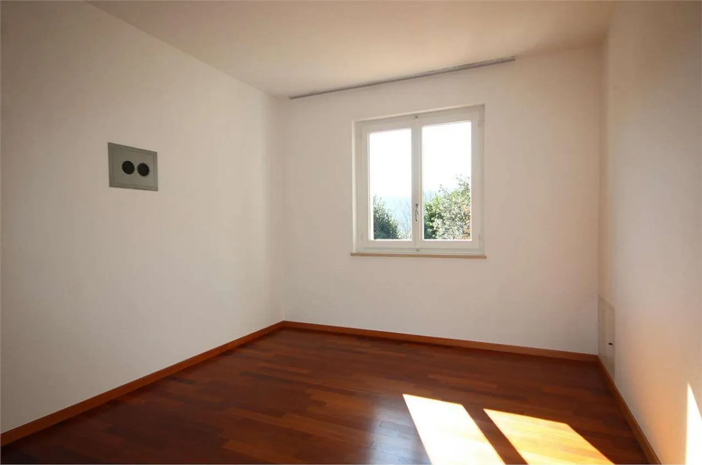 MONTAGNOLA: EINFAMILIENHAUS MIT Blick - Foto 5 von 9