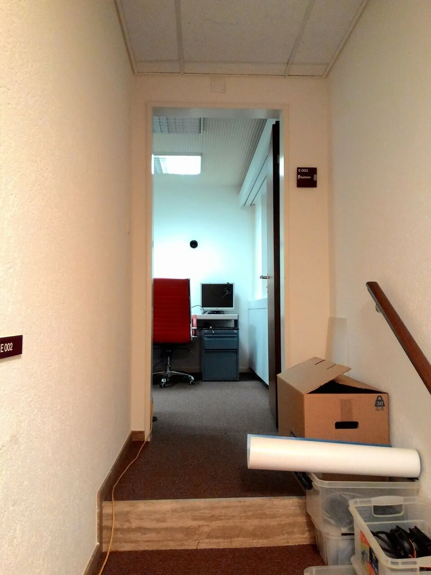 Gewerbe mieten - Foto 5 von 7